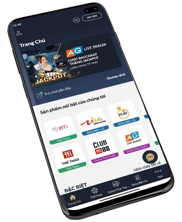 Đa dạng kèo cược đá gà Benvip