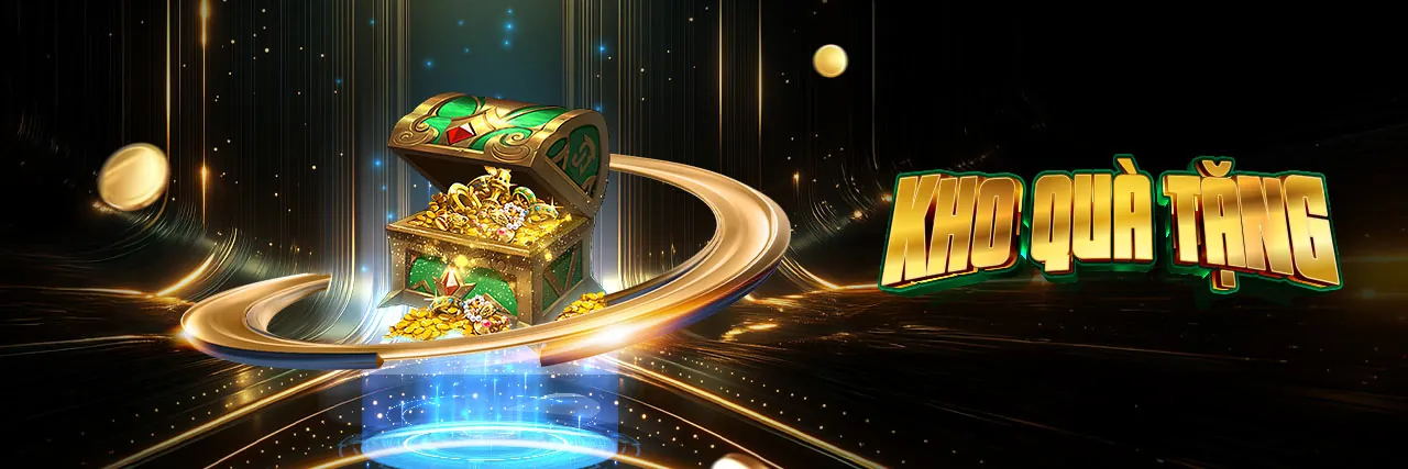 Hình ảnh chính game Nổ Hũ Benvip